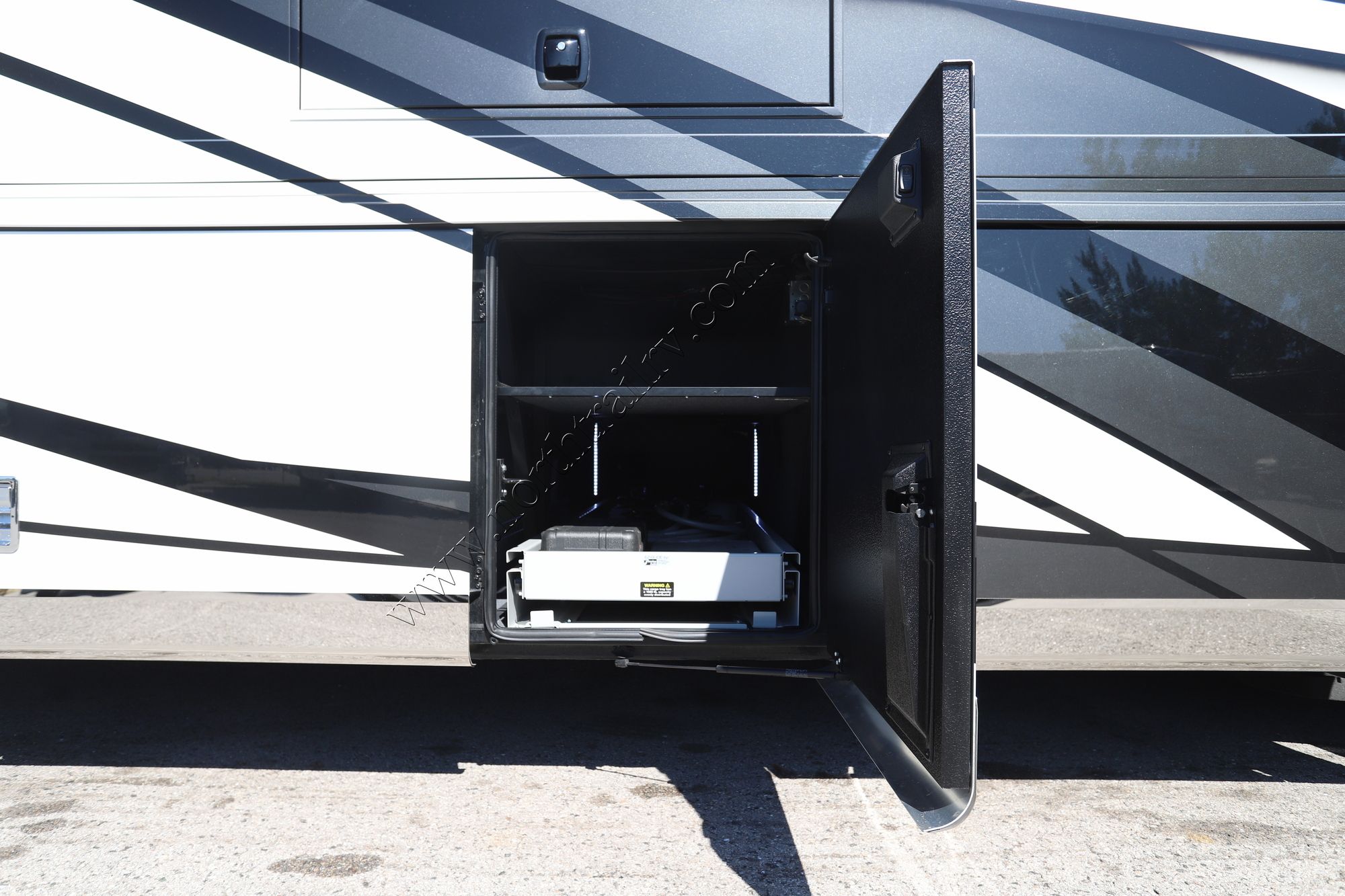 Used 2025 Newmar London Aire 4551 Class A  For Sale