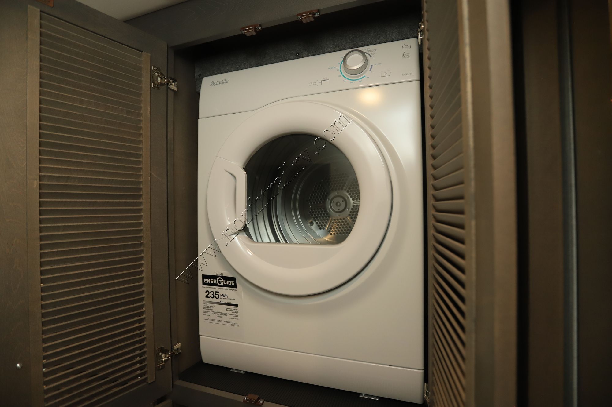 New 2026 Renegade Rv Classic 43CMD Super C  For Sale