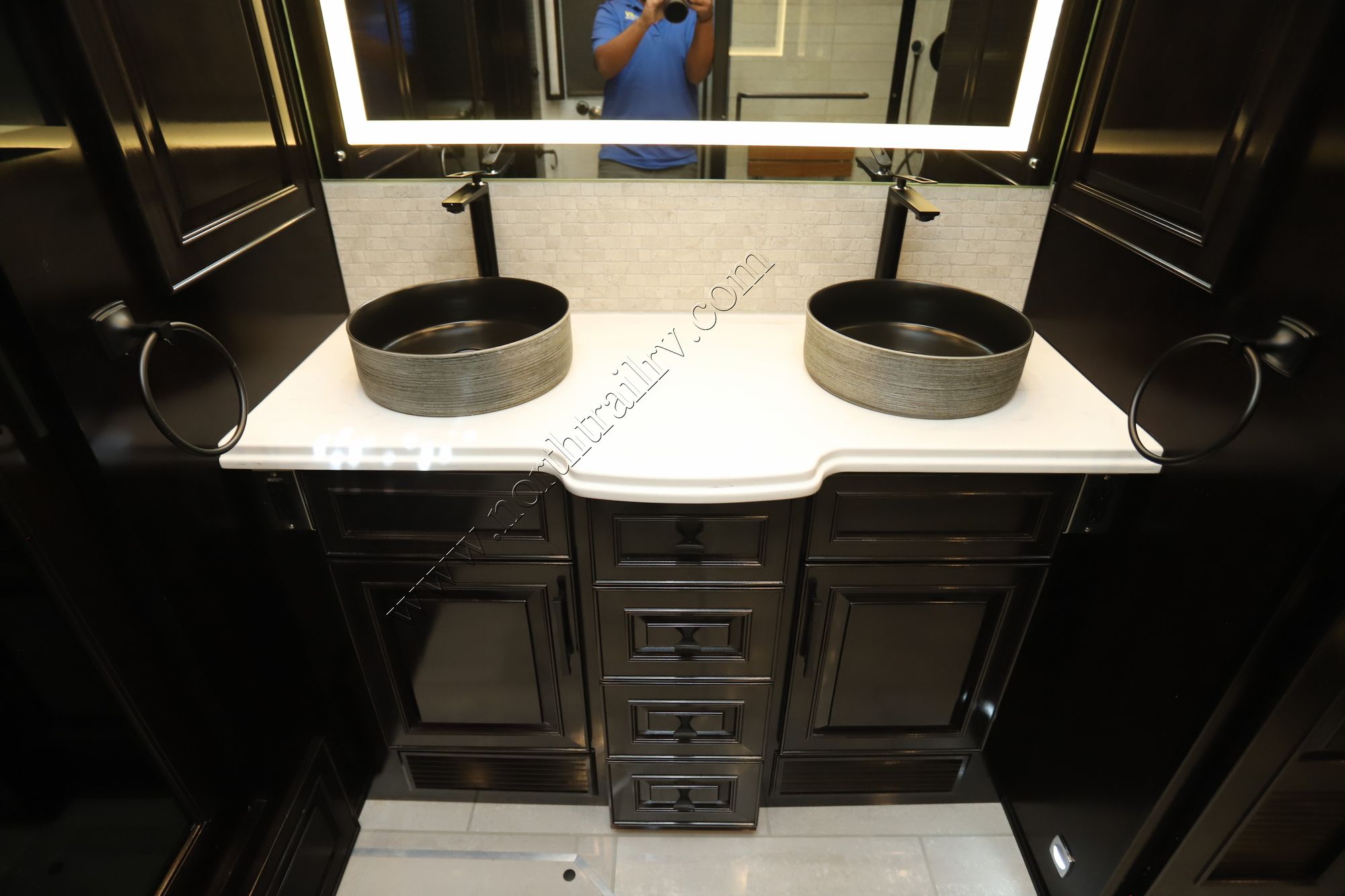 Used 2025 Newmar London Aire 4551 Class A  For Sale