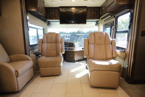 2018 Tiffin Motor Homes Allegro Red 33AA