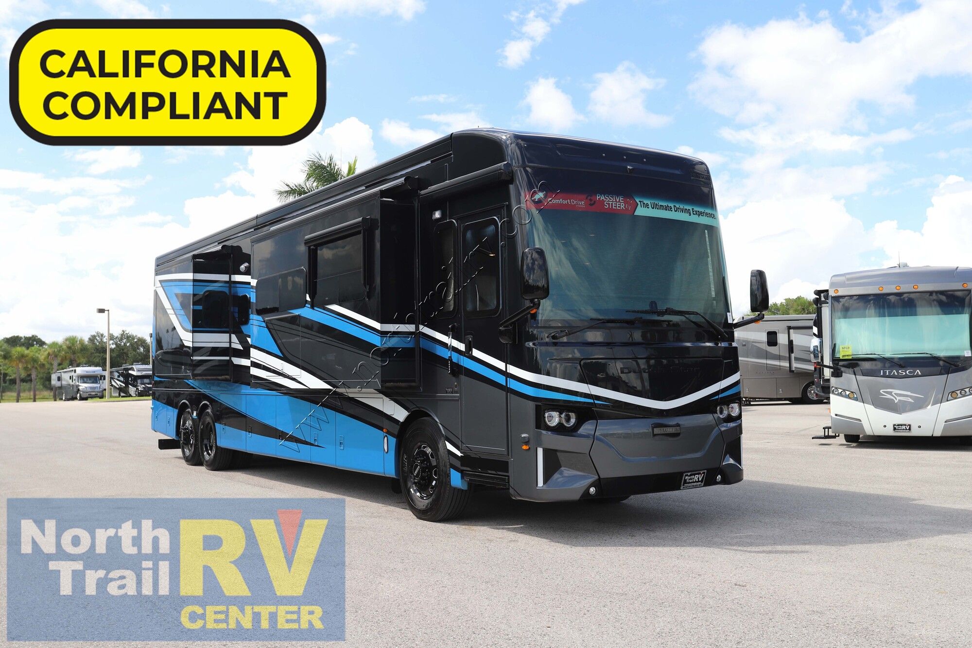 New 2026 Newmar Dutch Star 4325 Class A  For Sale