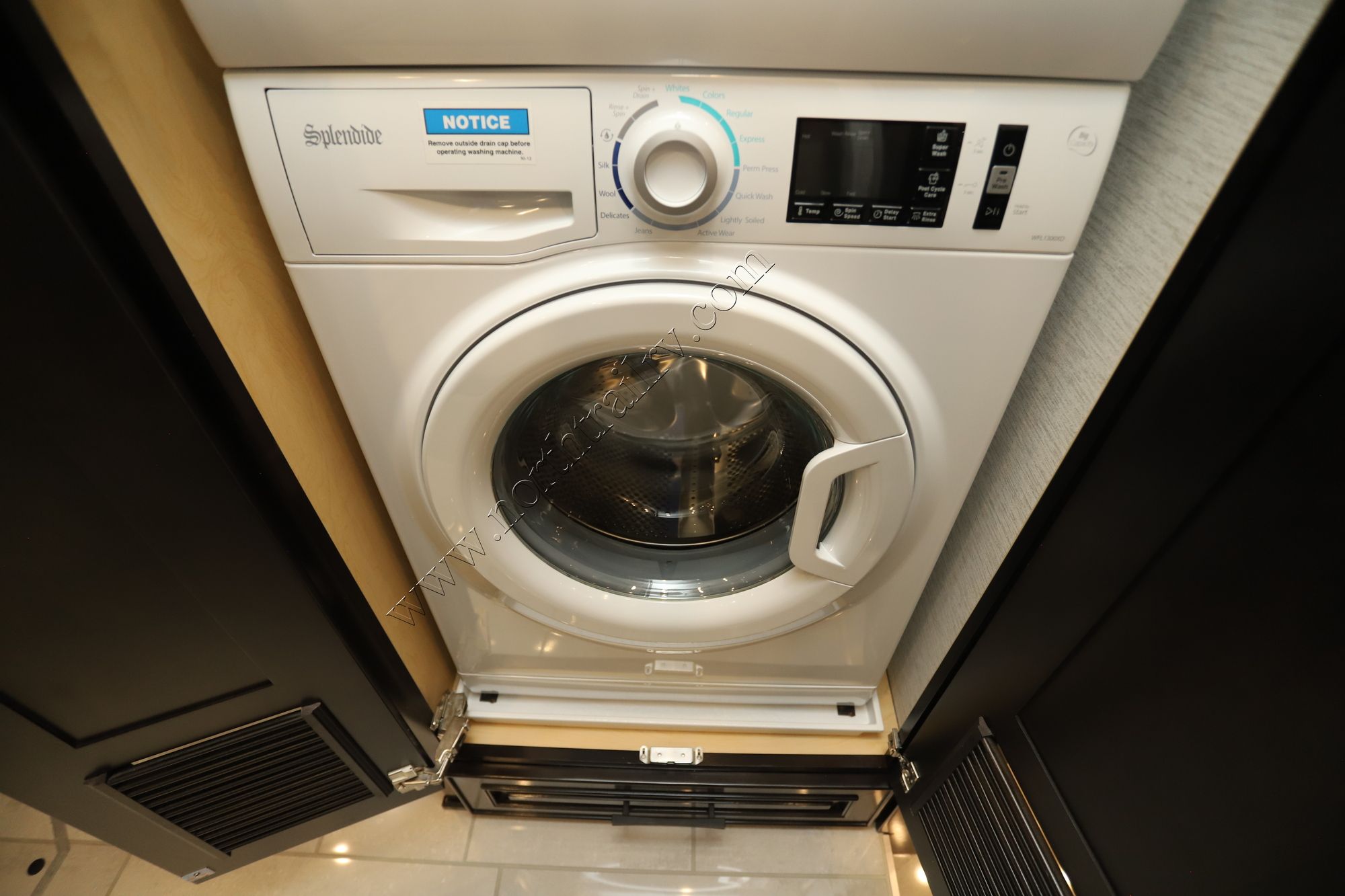 Used 2025 Newmar London Aire 4551 Class A  For Sale