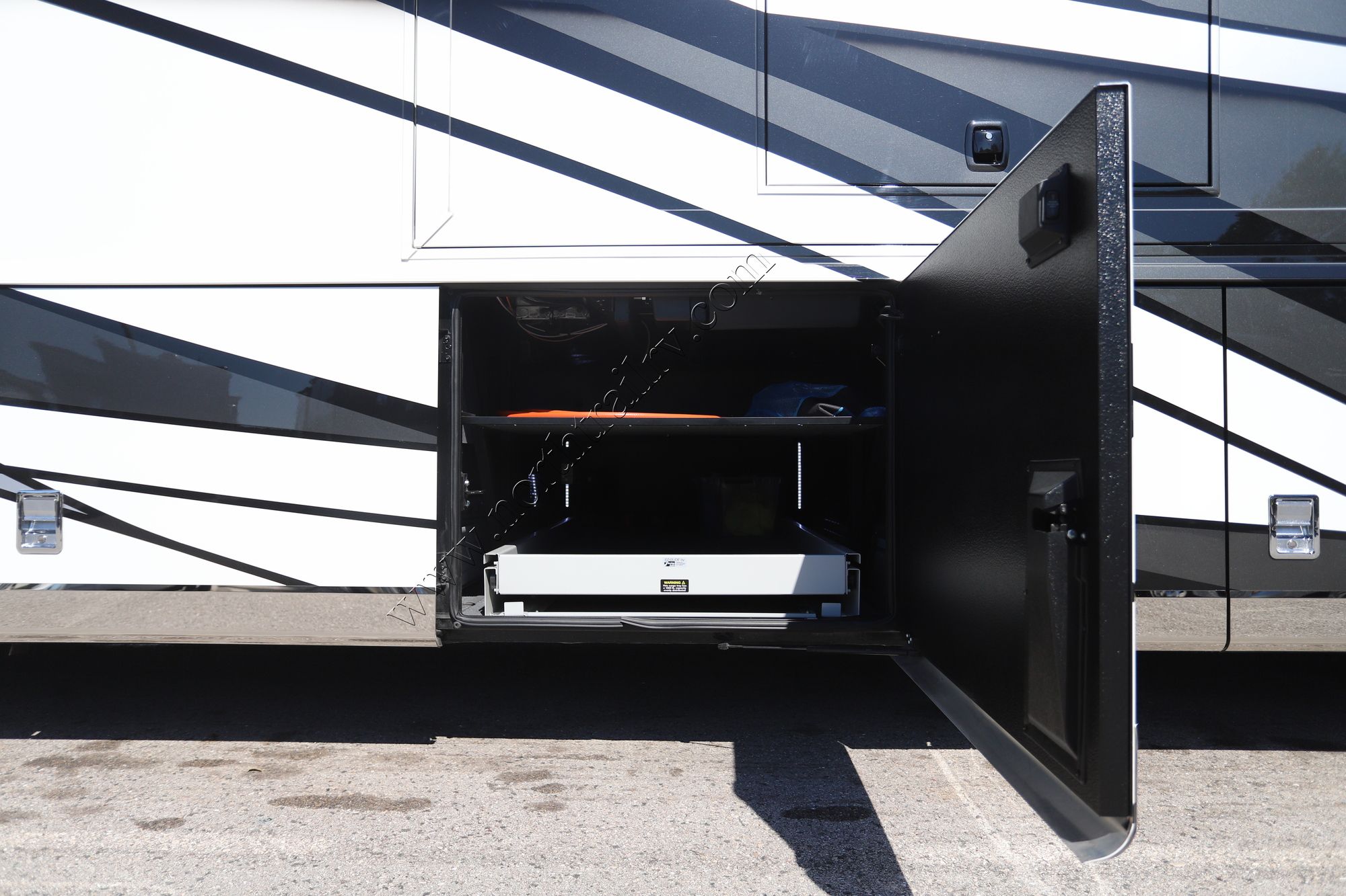 Used 2025 Newmar London Aire 4551 Class A  For Sale