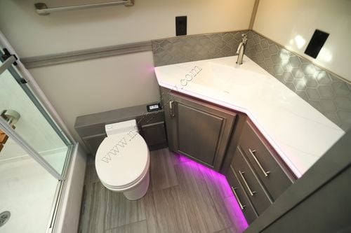 2026 Renegade Rv Classic 43CMD