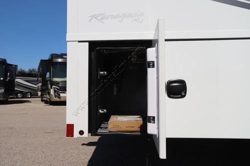 2026 Renegade Rv Classic 43CMD
