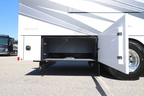 2026 Renegade Rv Classic 43CMD