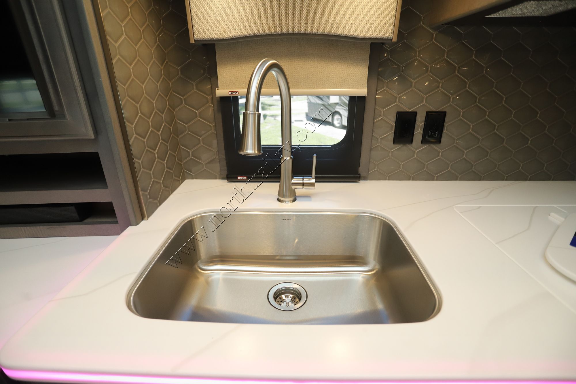 New 2026 Renegade Rv Classic 43CMD Super C  For Sale