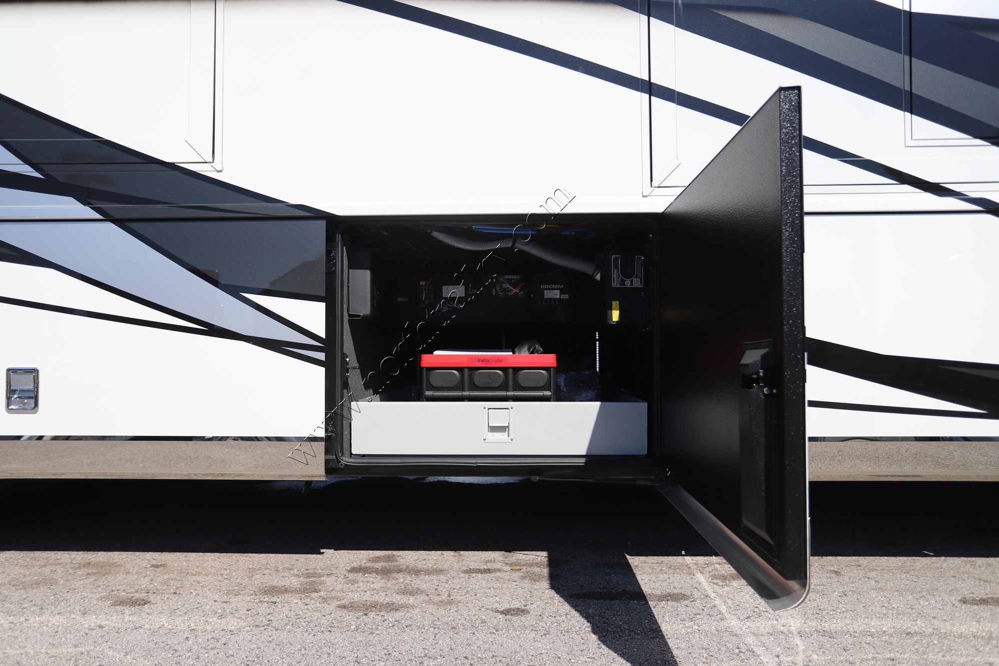 Used 2025 Newmar London Aire 4551 Class A  For Sale