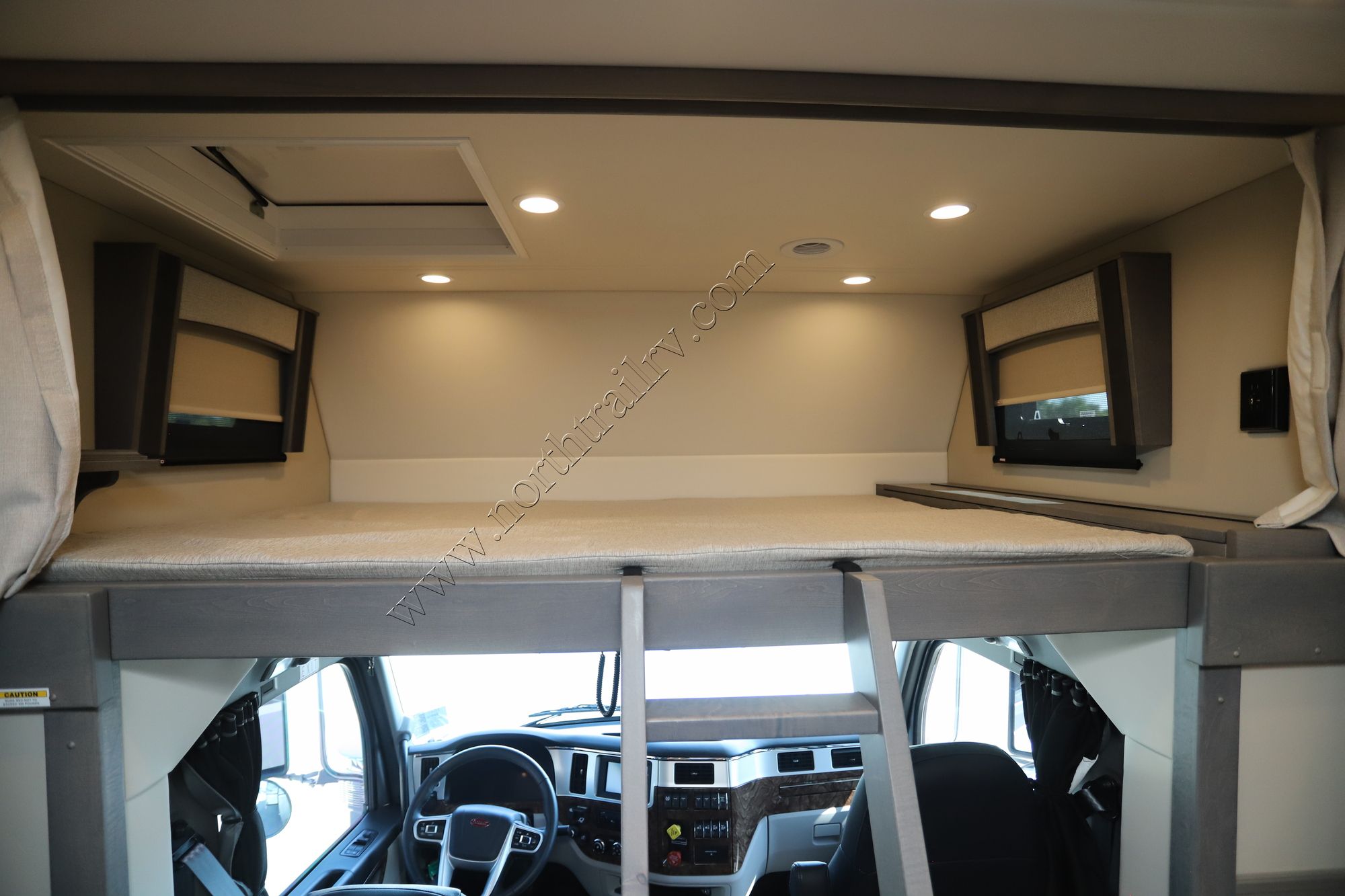 New 2026 Renegade Rv Classic 43CMD Super C  For Sale