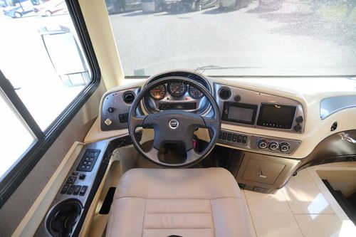 2018 Tiffin Motor Homes Allegro Red 33AA