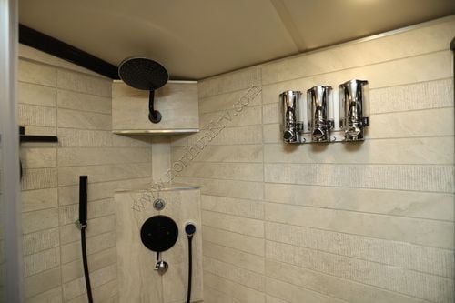 2025 Newmar London Aire 4551