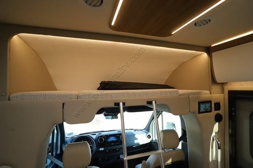 2026 Tiffin Motor Homes Wayfarer 25XLW