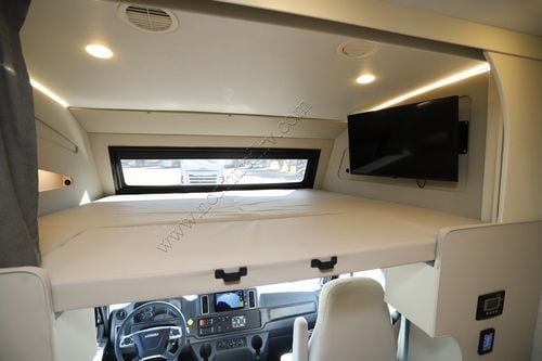 2026 Tiffin Motor Homes Allegro Bay 34DB Super C