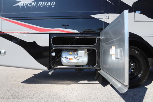 2026 Tiffin Motor Homes Allegro 34PA