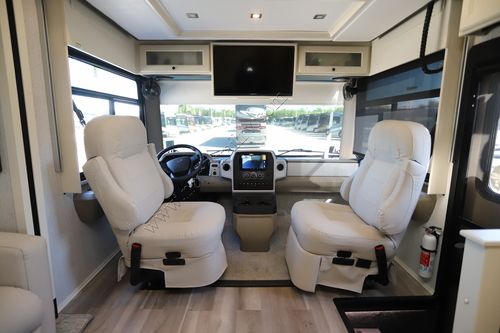 2026 Tiffin Motor Homes Allegro 34PA