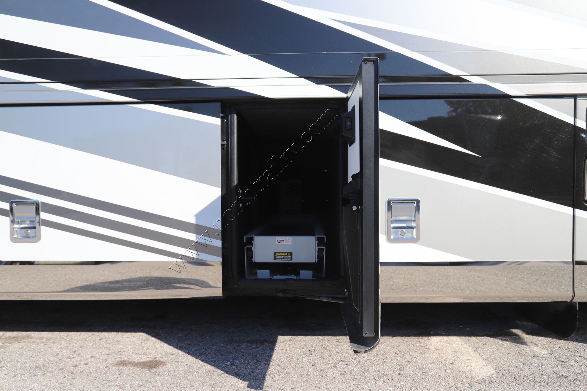 Used 2022 Newmar New Aire 3545 Class A  For Sale