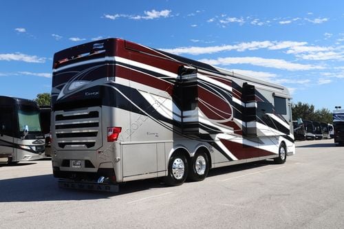 2026 Newmar Essex 4595