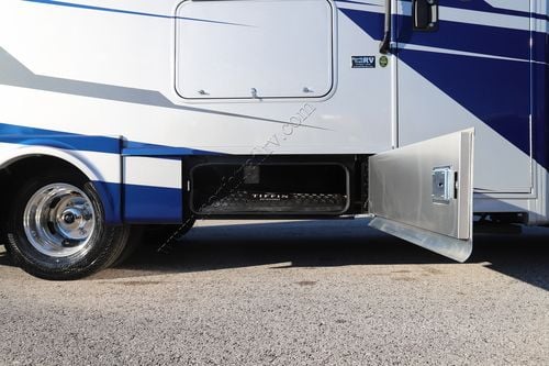 2026 Tiffin Motor Homes Wayfarer 25XLW