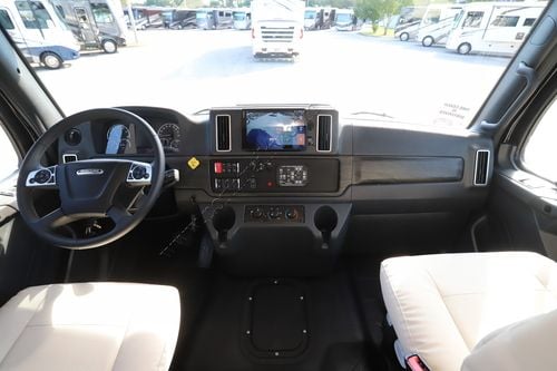 2026 Tiffin Motor Homes Allegro Bay 34DB Super C