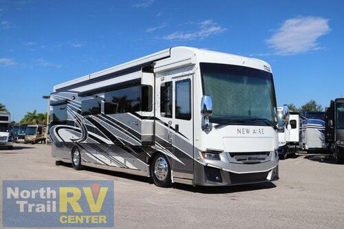 2022 Newmar New Aire 3545