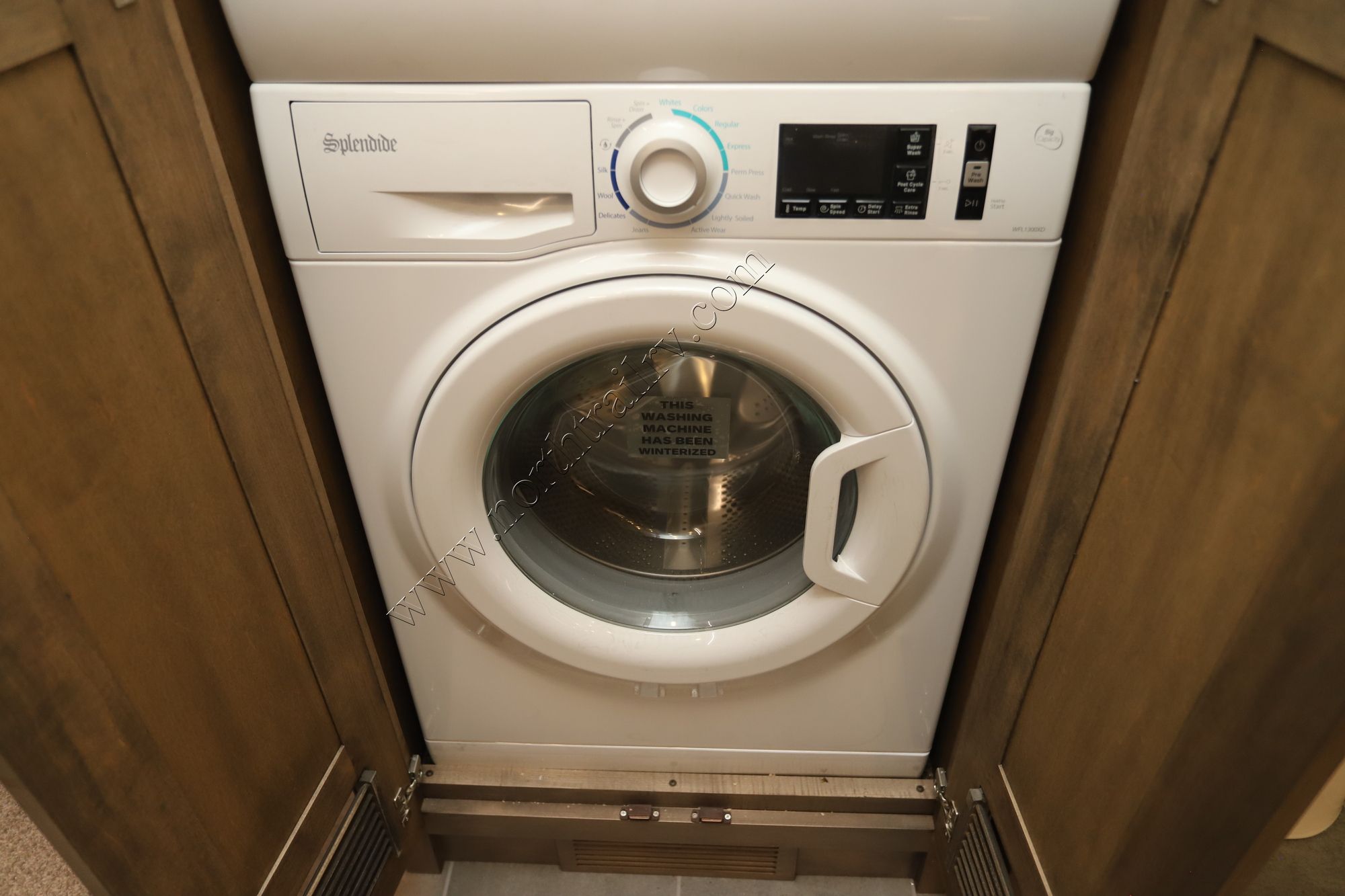 New 2026 Tiffin Motor Homes Allegro Bus 45OPP Class A  For Sale