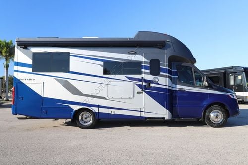 2026 Tiffin Motor Homes Wayfarer 25XLW