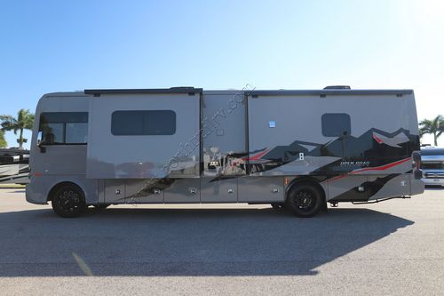 2026 Tiffin Motor Homes Allegro 34PA