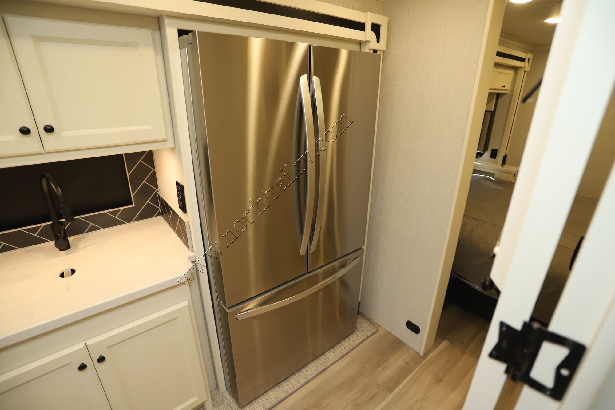 New 2026 Tiffin Motor Homes Allegro 34PA Class A  For Sale