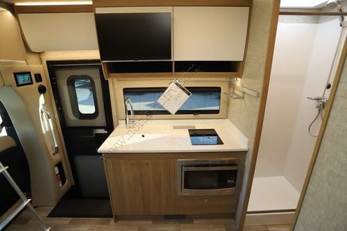 2026 Tiffin Motor Homes Wayfarer 25XLW