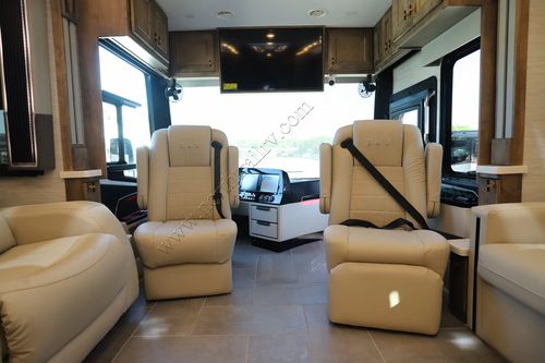 2026 Tiffin Motor Homes Allegro Bus 45OPP