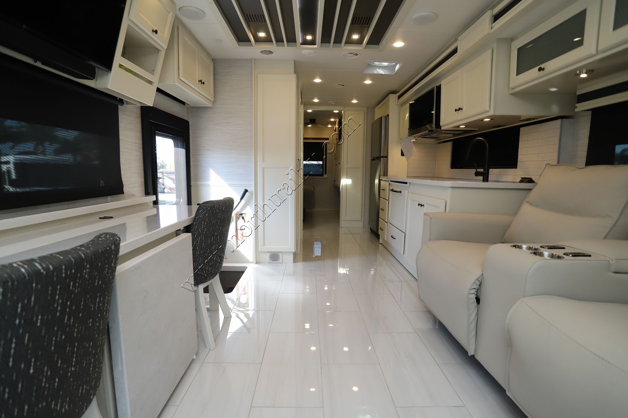 New 2026 Tiffin Motor Homes Allegro Bay 34DB Super C  For Sale