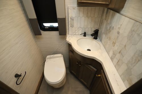 2026 Tiffin Motor Homes Allegro Bus 45OPP