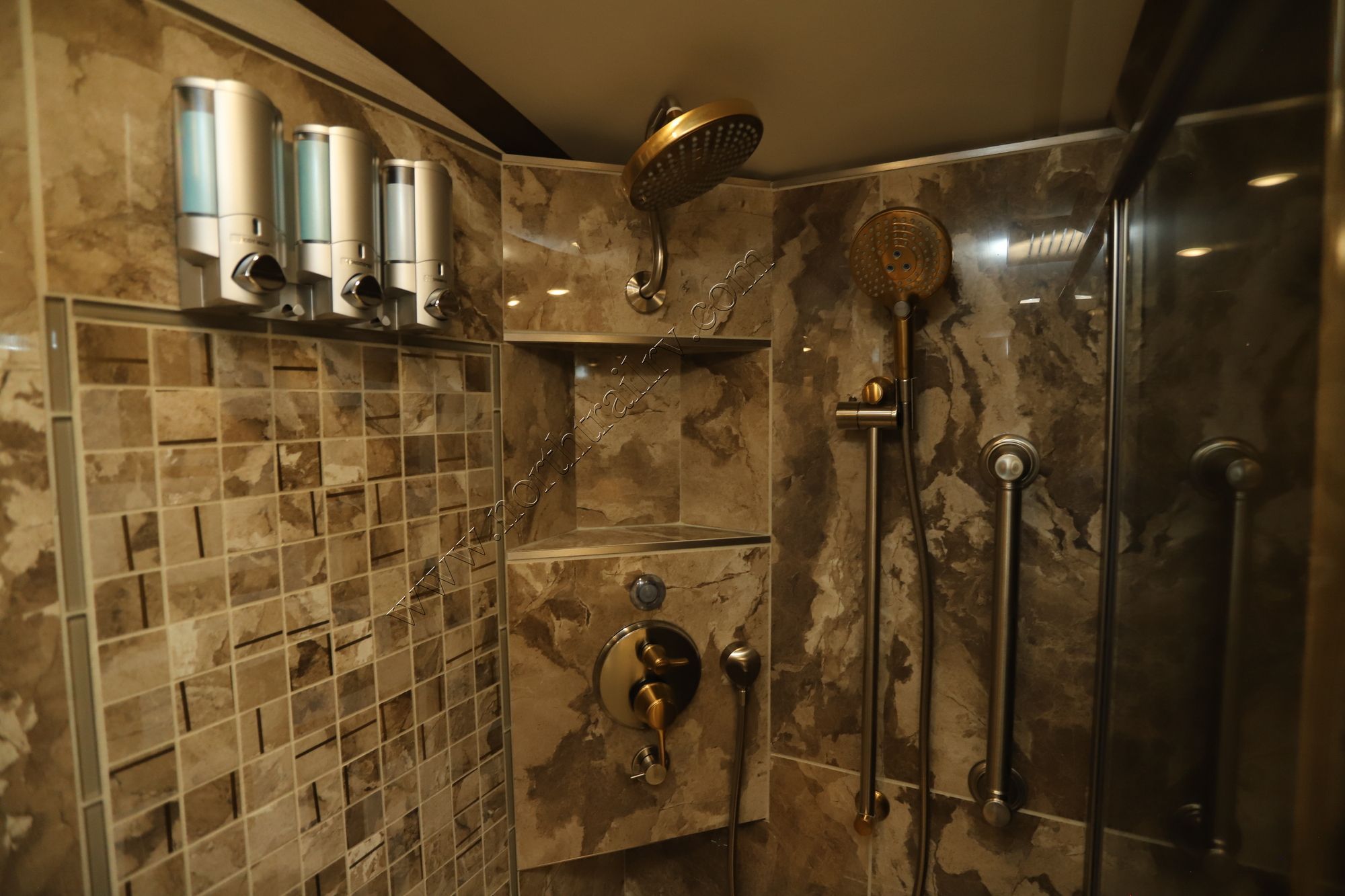 New 2026 Newmar Essex 4595 Class A  For Sale