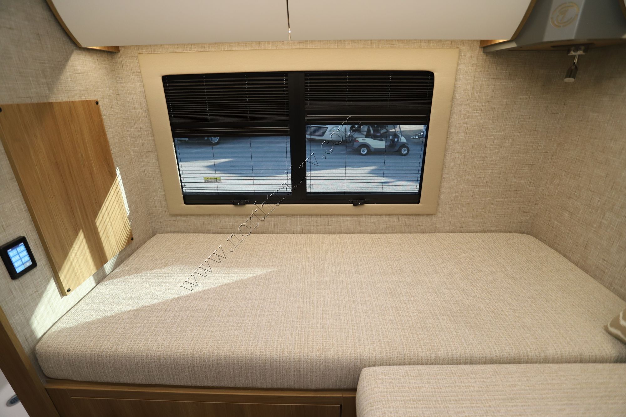 New 2026 Tiffin Motor Homes Wayfarer 25XLW Class C  For Sale