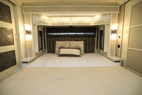 2022 Newmar New Aire 3545