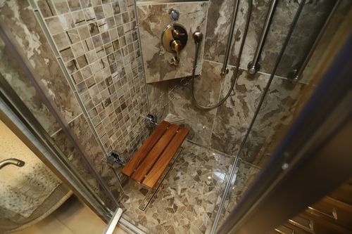 2026 Newmar Essex 4595