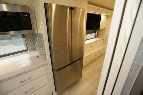 2022 Newmar New Aire 3545