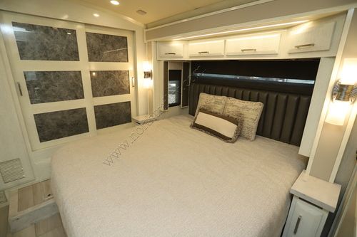 2022 Newmar New Aire 3545