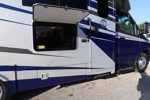 2026 Tiffin Motor Homes Wayfarer 25XLW