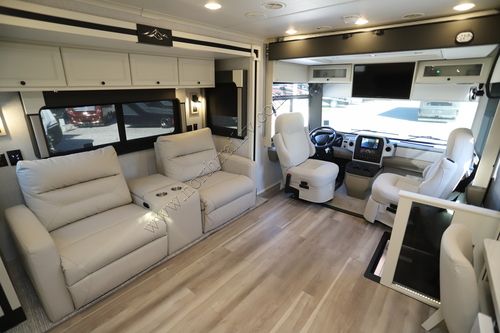 2026 Tiffin Motor Homes Allegro 34PA
