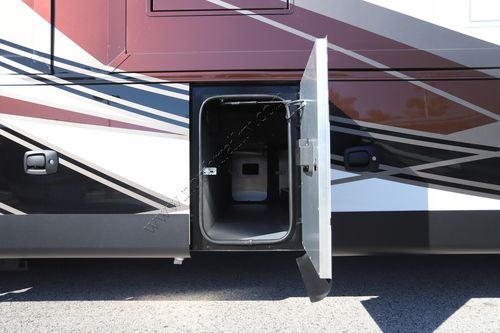 2026 Tiffin Motor Homes Allegro Bus 45OPP