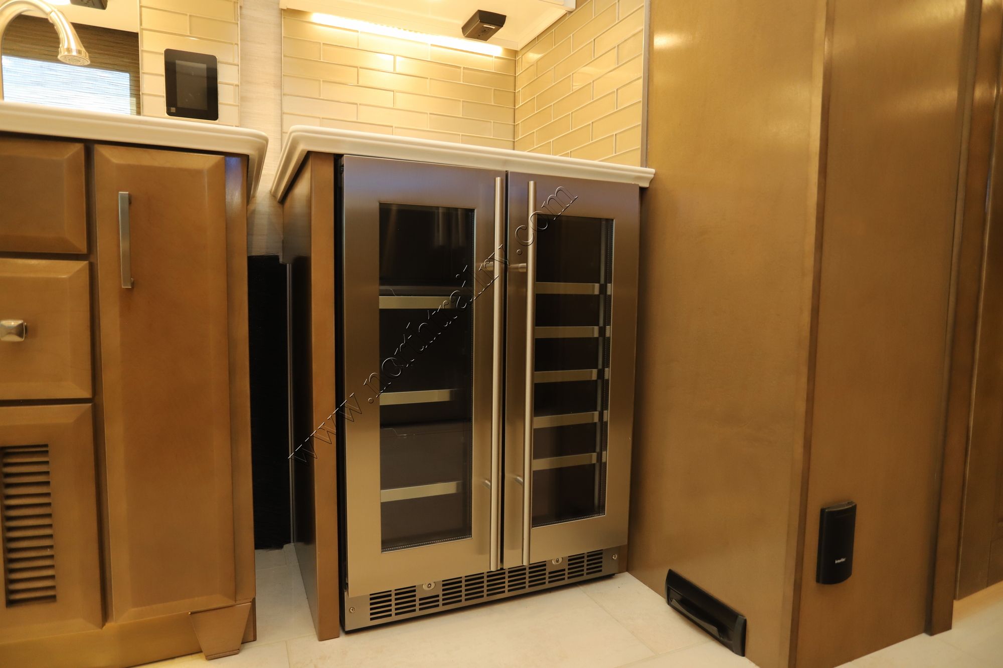 New 2026 Newmar Essex 4595 Class A  For Sale