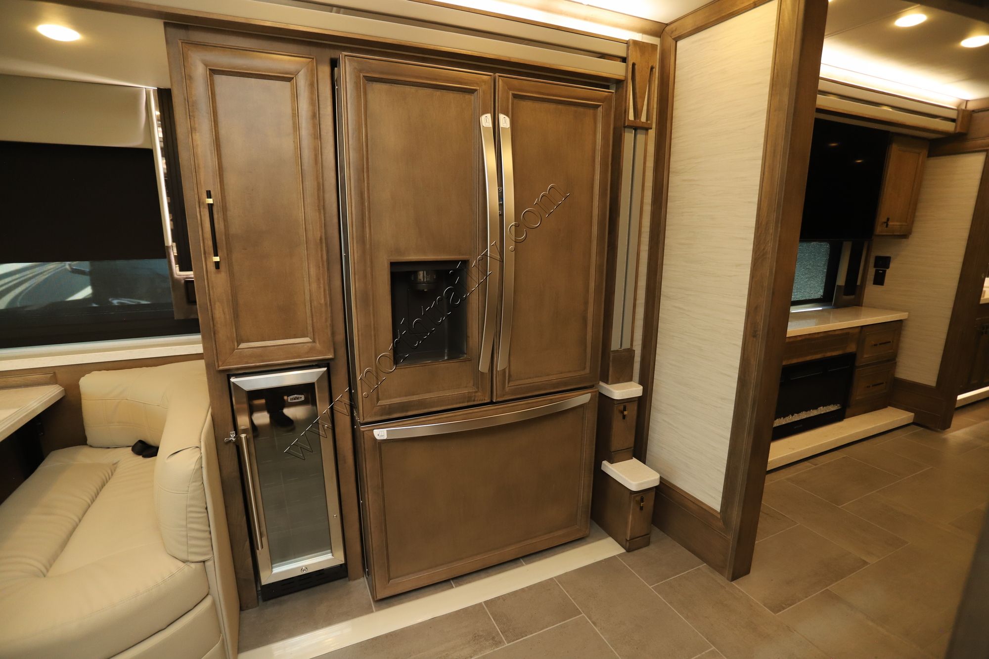 New 2026 Tiffin Motor Homes Allegro Bus 45OPP Class A  For Sale