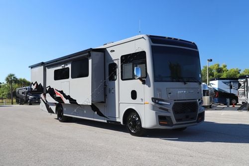 2026 Tiffin Motor Homes Allegro 34PA