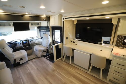 2026 Tiffin Motor Homes Allegro 34PA