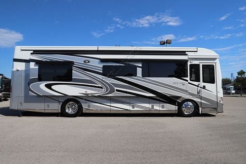 2022 Newmar New Aire 3545