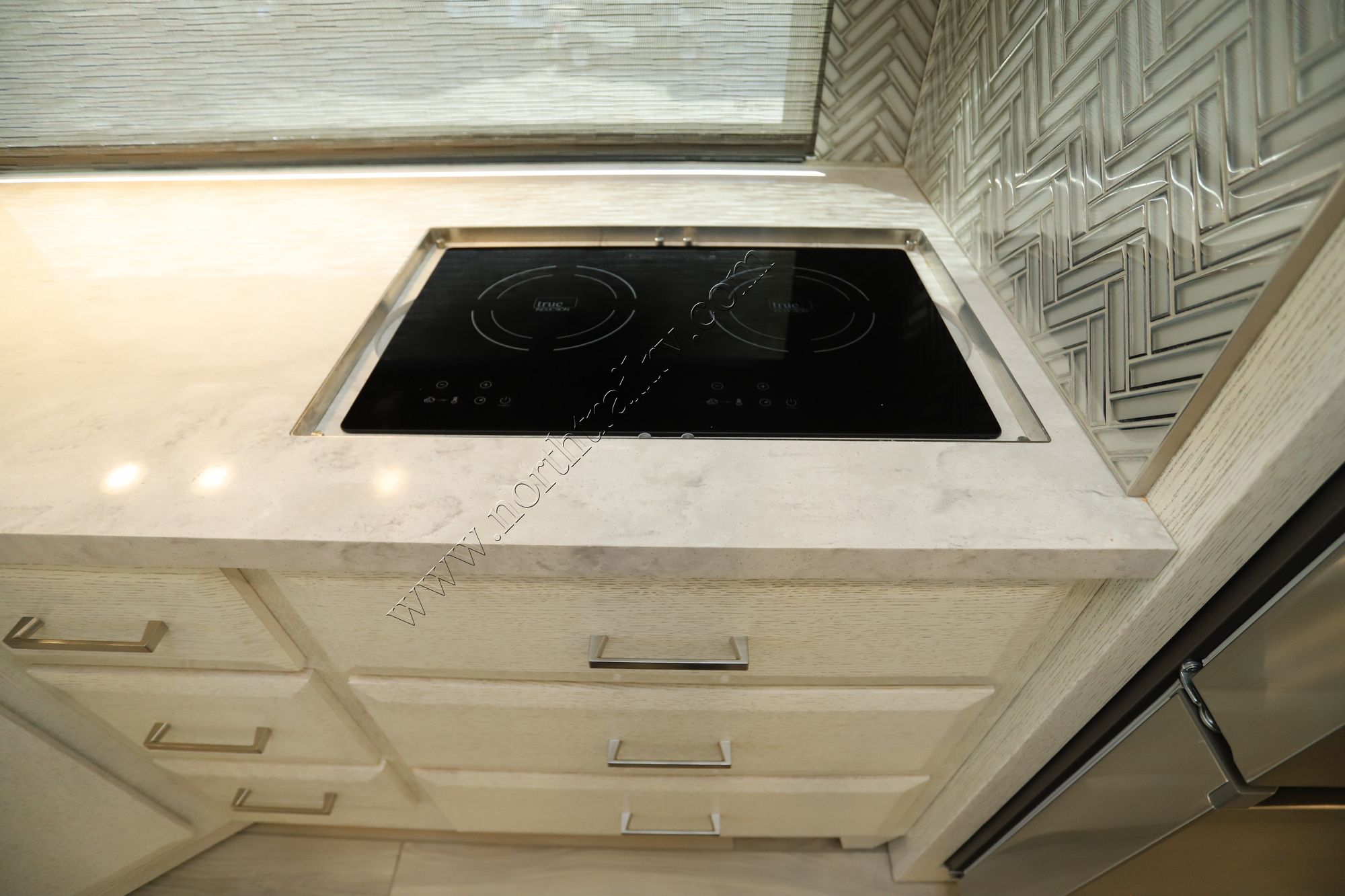 Used 2022 Newmar New Aire 3545 Class A  For Sale