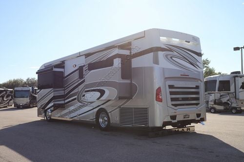 2022 Newmar New Aire 3545