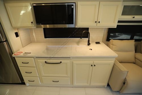 2026 Tiffin Motor Homes Allegro Bay 34DB Super C