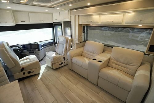 2022 Newmar New Aire 3545